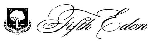 FIFTH EDEN